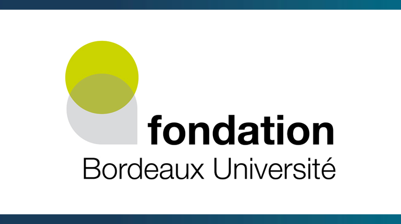 Fondation Bordeaux Université